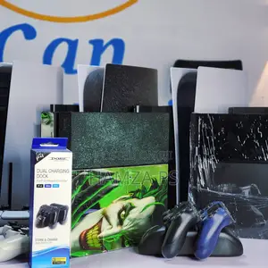 Can Playstation /Ps4/Ps5/Ps3