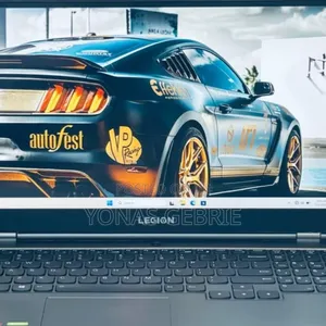 New Laptop Lenovo 16GB AMD Ryzen 7 SSD 512GB