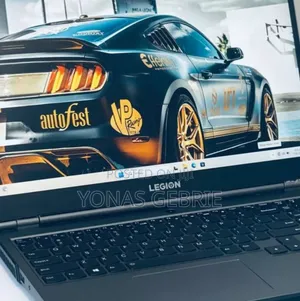 New Laptop Lenovo 16GB AMD Ryzen 7 SSD 512GB