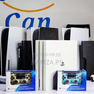 Photo - Ps4 Pro Jailbreak