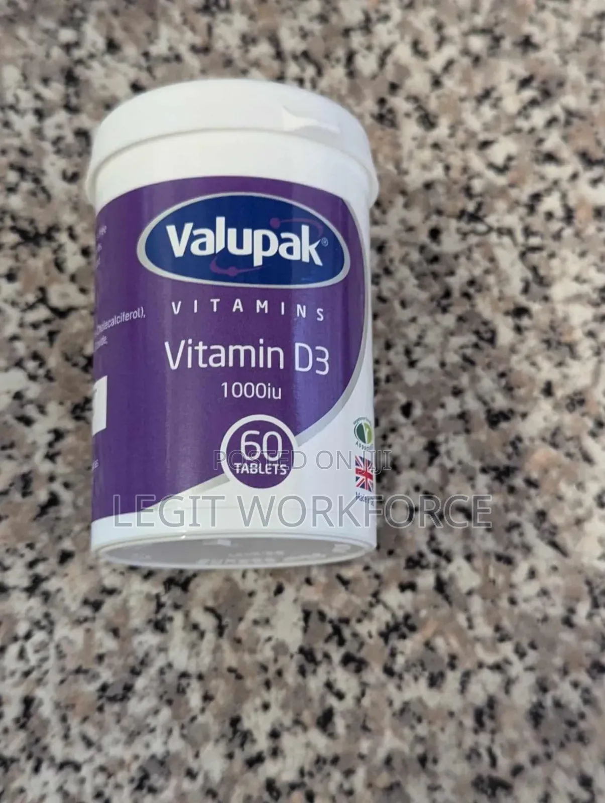 Vitamin D3