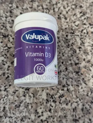 Vitamin D3