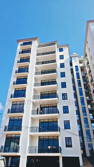 Photo - 2bdrm Apartment in Zequala Real Estate, Yeka for sale