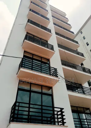 2bdrm Apartment in Zequala Real Estate, Yeka for sale