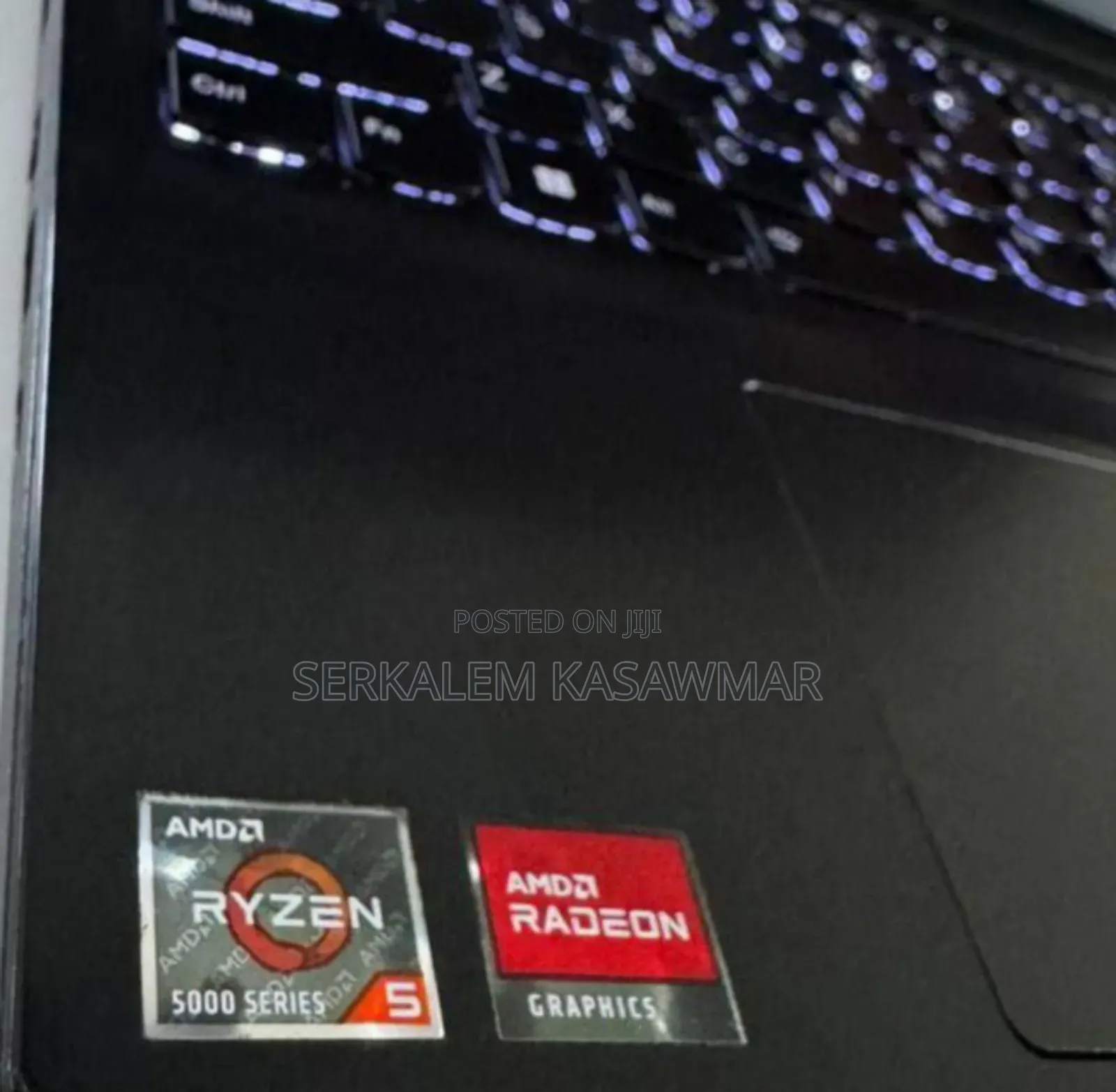 New Laptop Lenovo IdeaPad 1 16GB AMD Ryzen 5 SSD 512GB