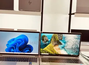 New Laptop HP ProBook 440 G9 16GB Intel Core I7 SSD 512GB