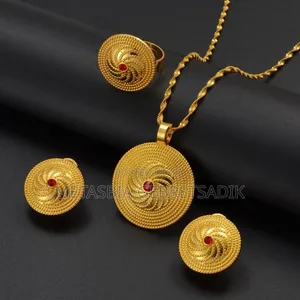 Photo - Jewlery Sets for Ladies