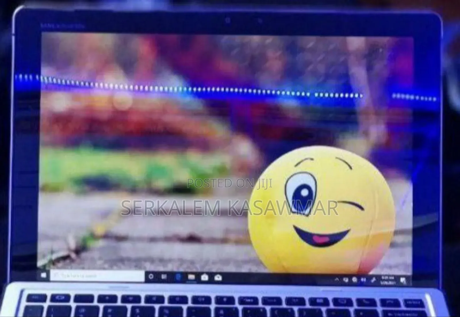 New Laptop HP Elite X2 1012 16GB Intel Core I5 SSD 256GB