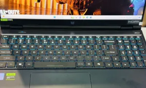 New Laptop Acer Predator Helios Neo 16 16GB Intel Core I9 SSD 1T