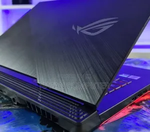 New Laptop Asus ROG Strix GL503 16GB Intel Core I7 SSD 512GB