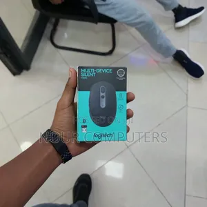 Photo - Logitech M590 Mouse