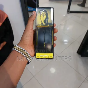 Photo - Mofi Wireless Mouse