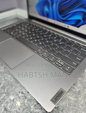 New Laptop Lenovo ThinkBook 13 16GB AMD Ryzen 7 SSD 512GB