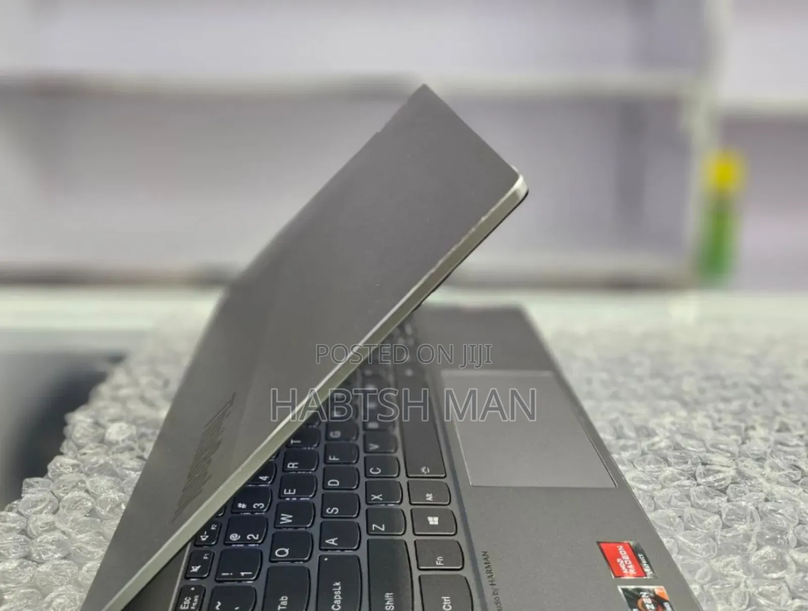 New Laptop Lenovo ThinkBook 13 16GB AMD Ryzen 7 SSD 512GB