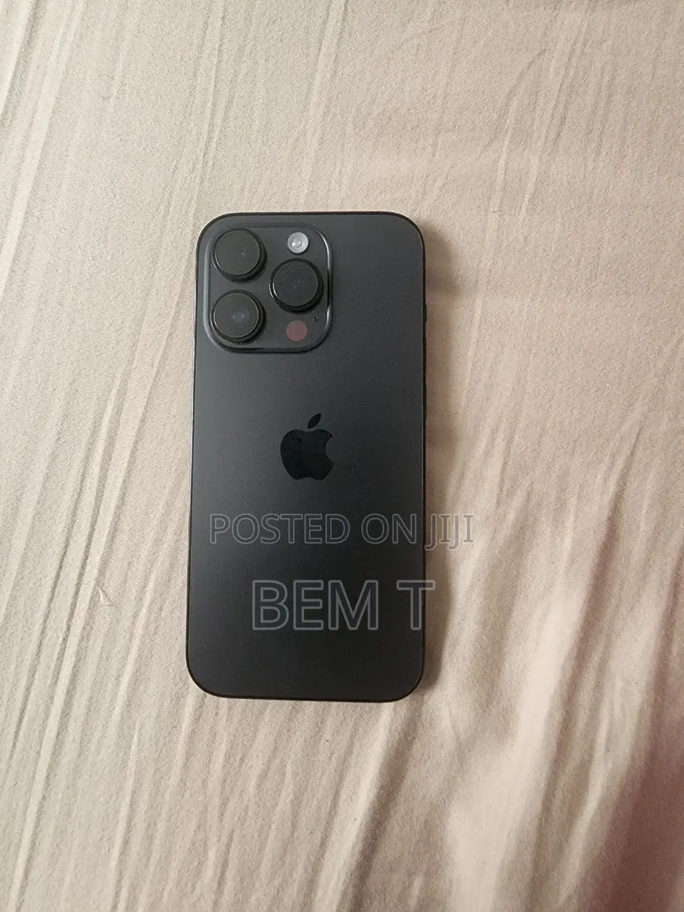 Apple iPhone 14 Pro 128 GB Black