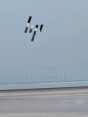 New Laptop HP Envy X2 8GB Intel Core I5 SSD 512GB