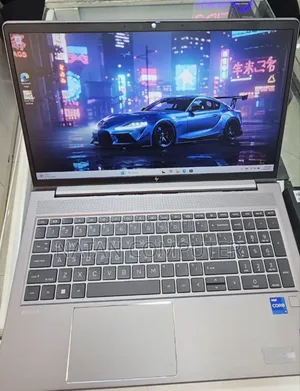 Photo - New Laptop HP ZBook Firefly G8 32GB Intel Core I7 SSD 1T