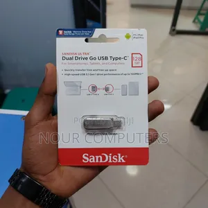 Sandisk 128gb Flash