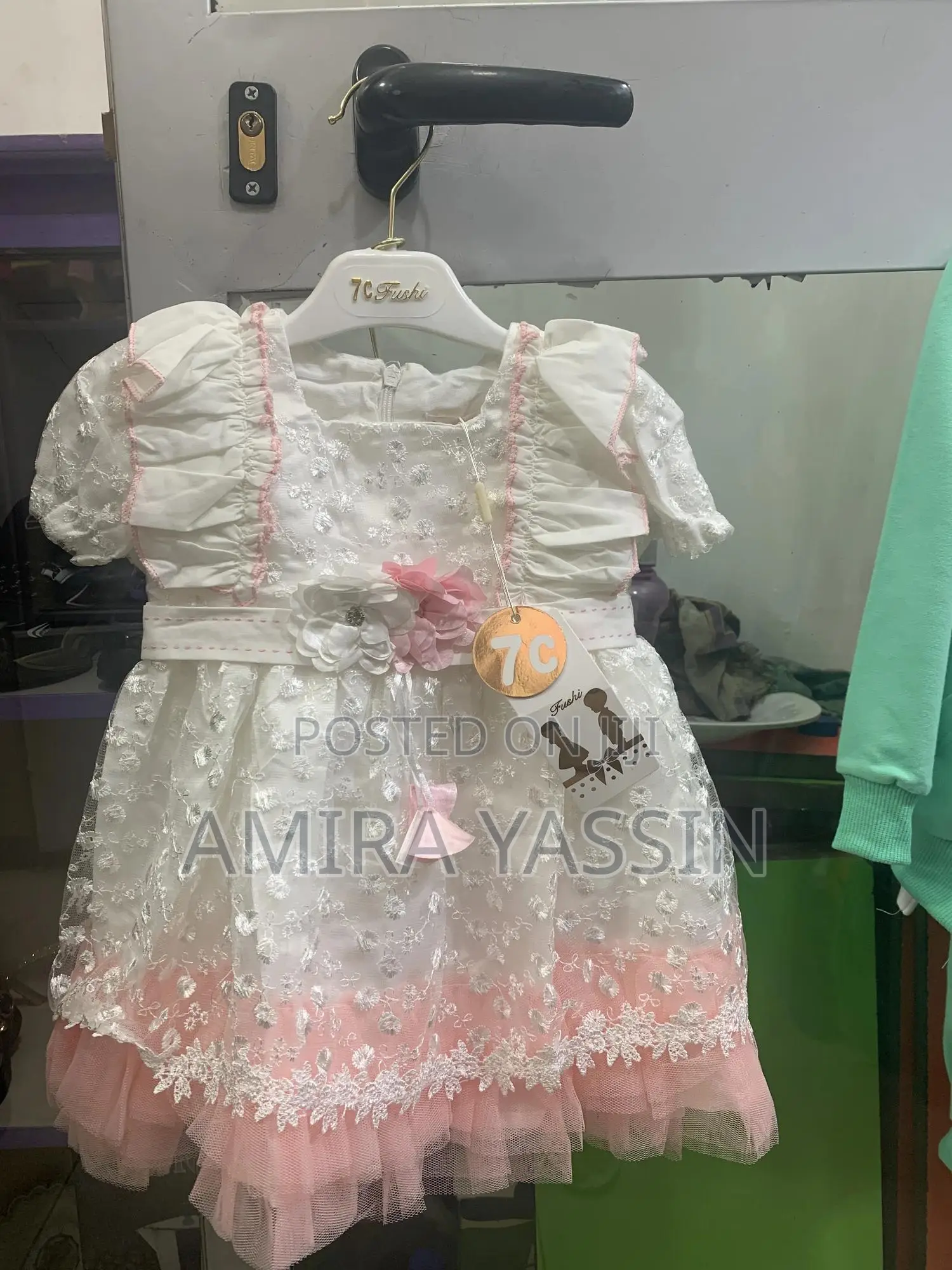 Kids Dress