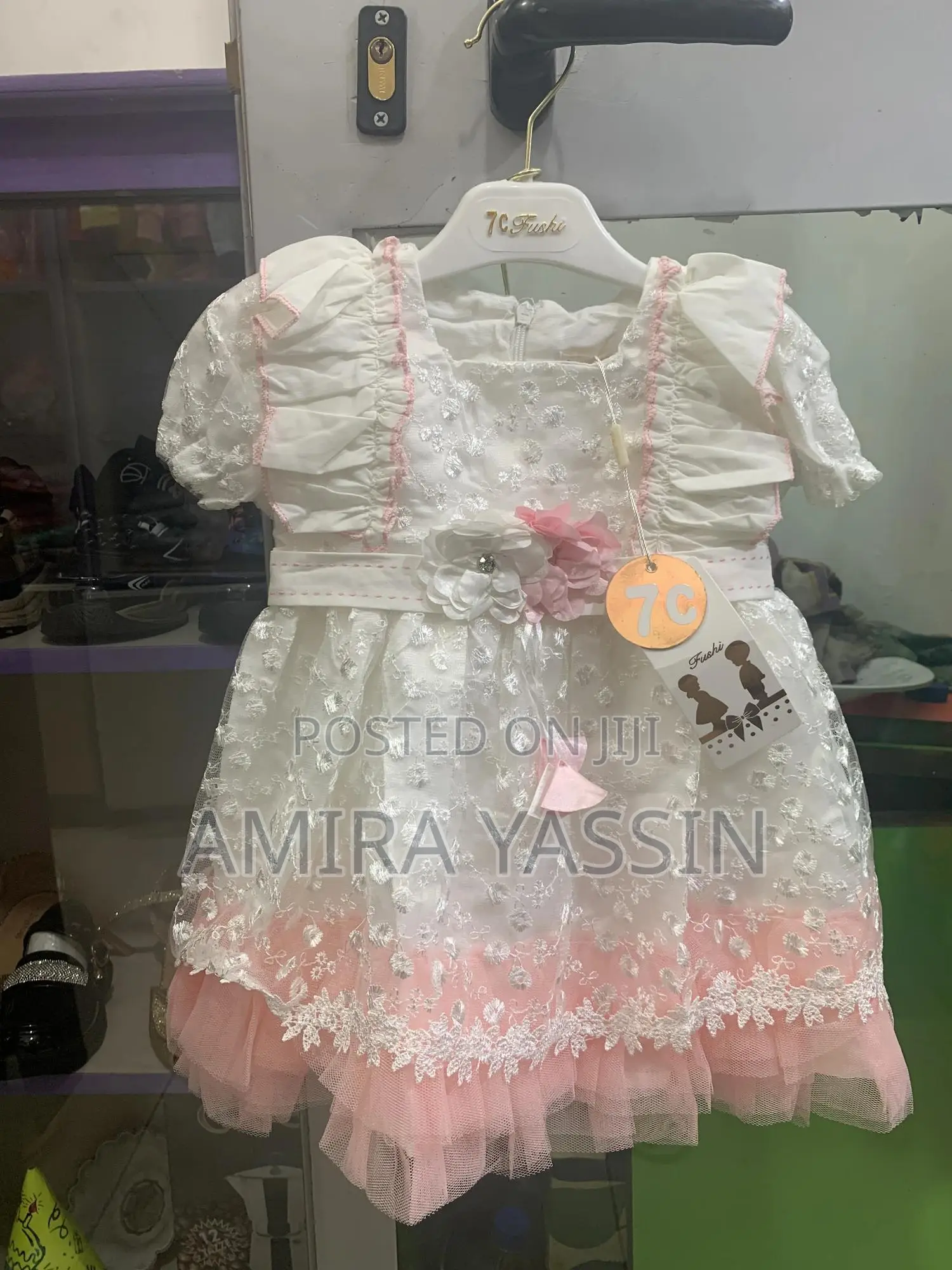 Kids Dress