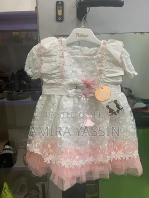 Kids Dress