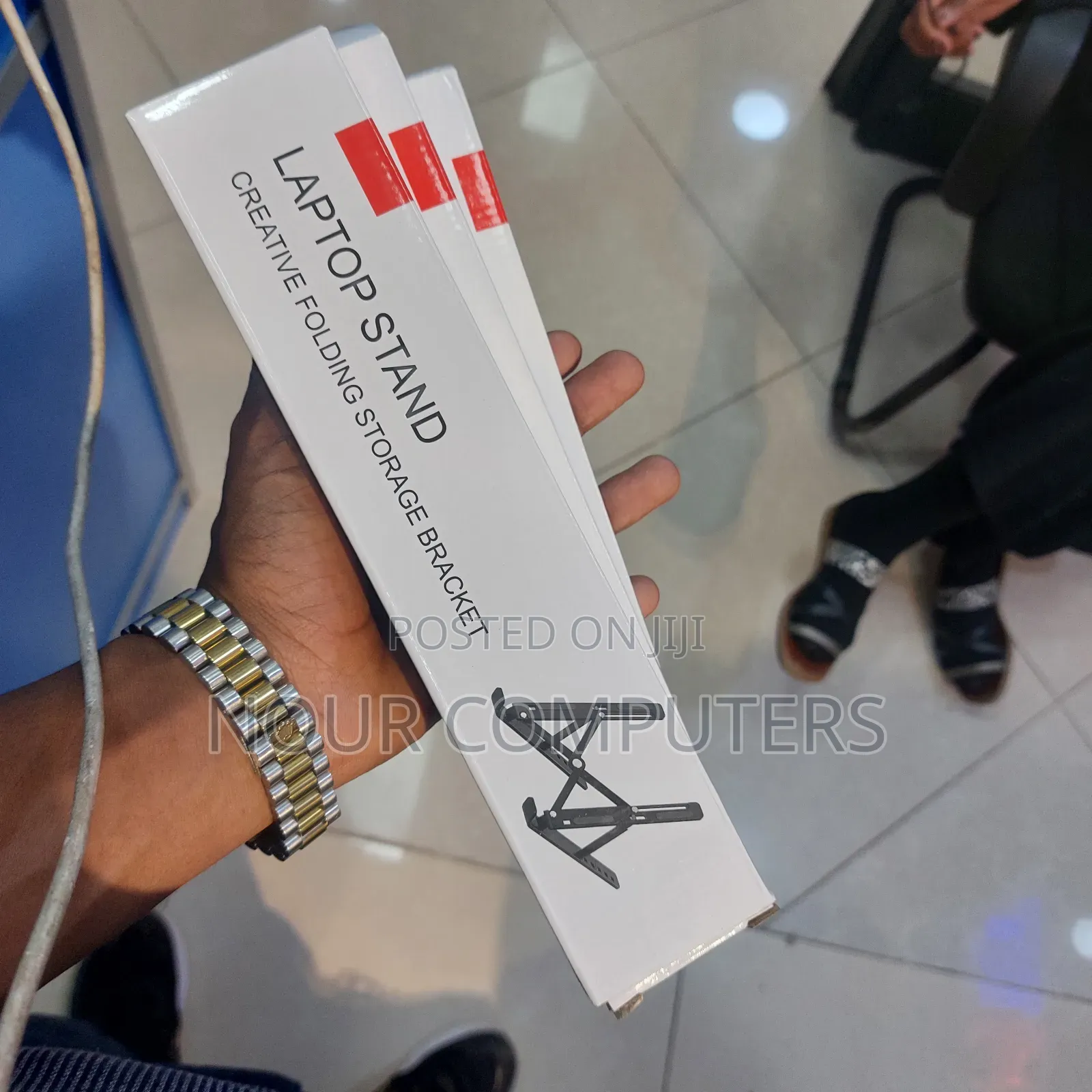 Laptop Stand