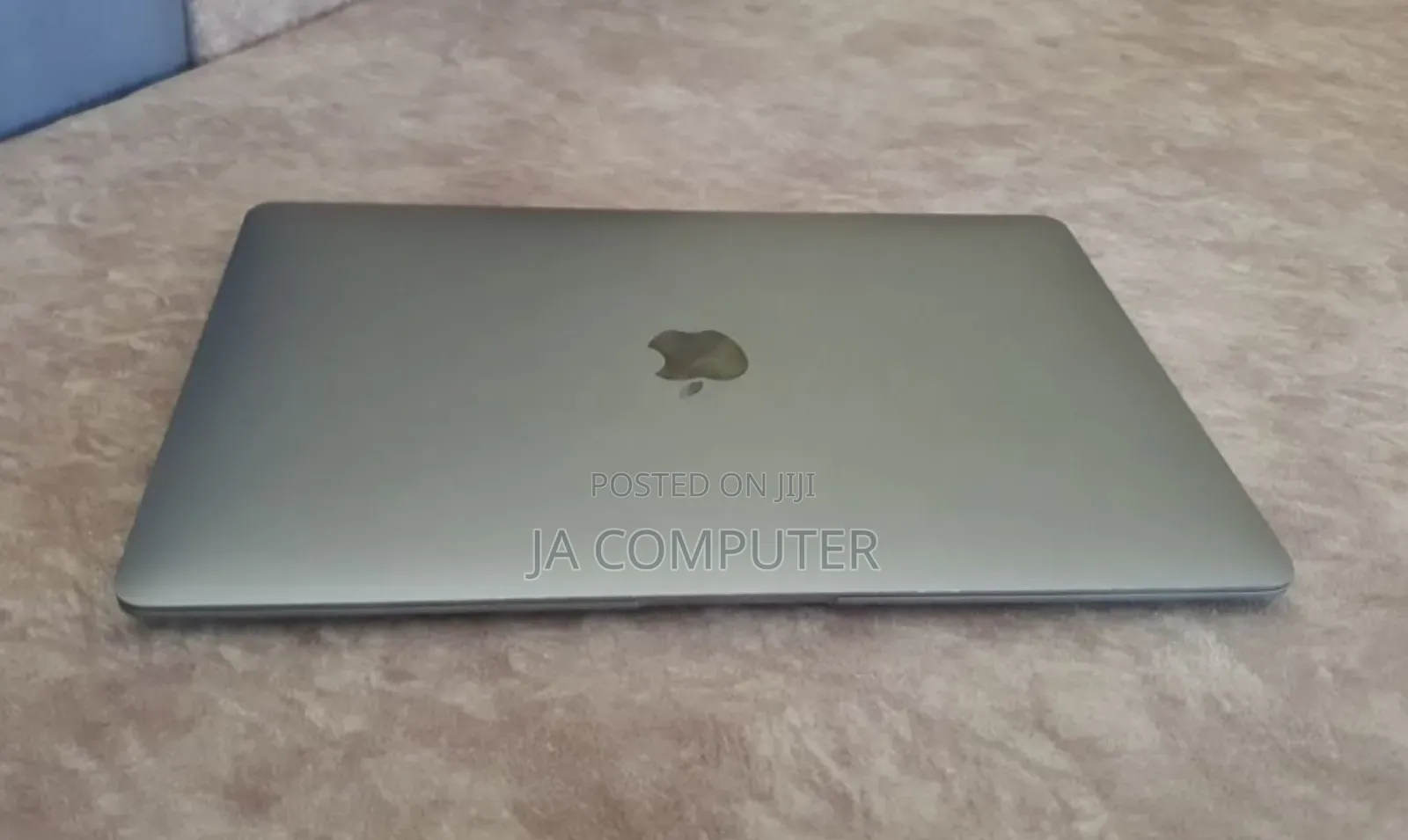 New Laptop Apple MacBook Air 2020 M1 8GB Apple M1 SSD 256GB