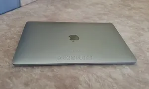 New Laptop Apple MacBook Air 2020 M1 8GB Apple M1 SSD 256GB