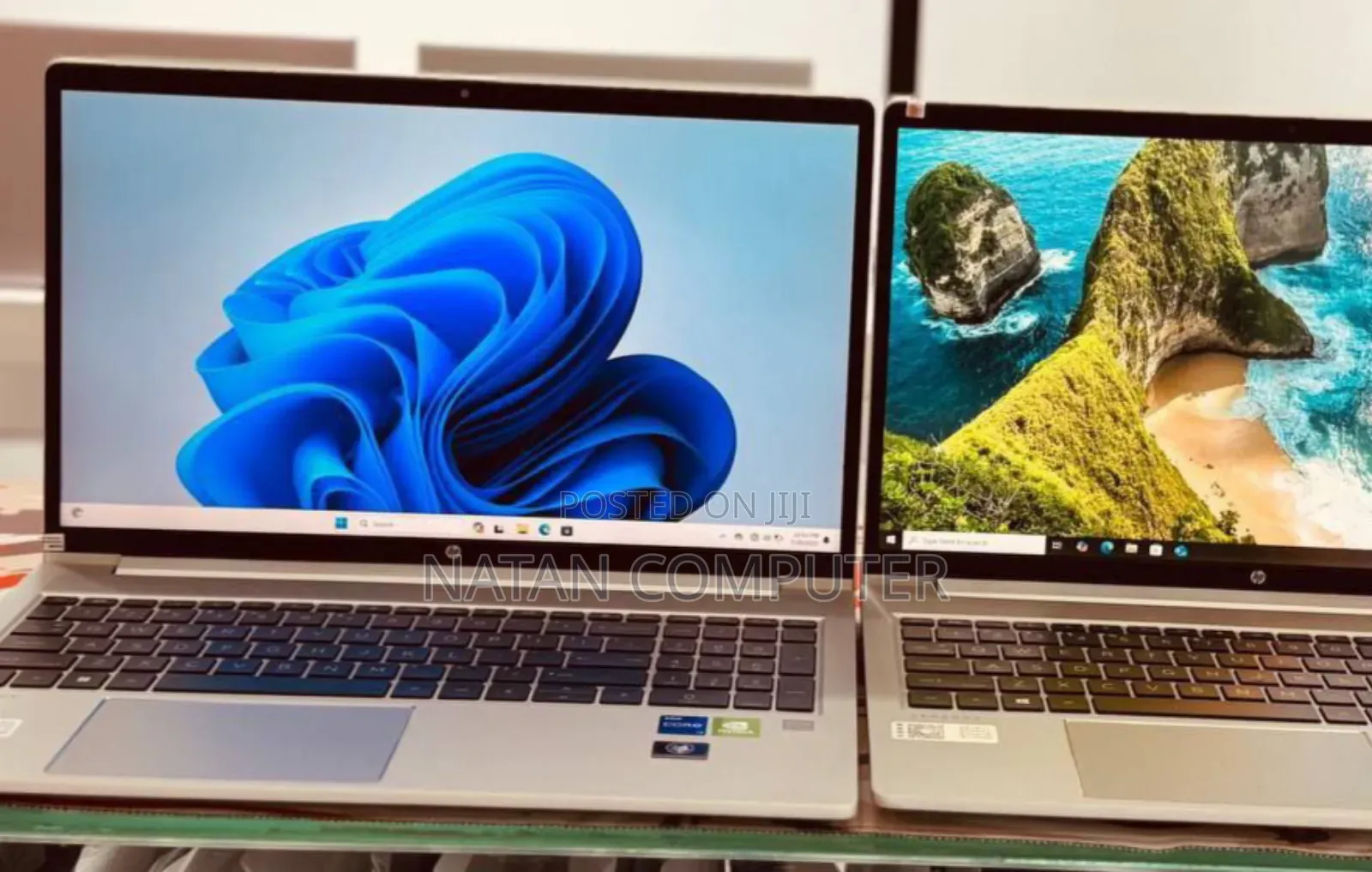 New Laptop HP ProBook 430 G8 16GB Intel Core I7 SSD 512GB