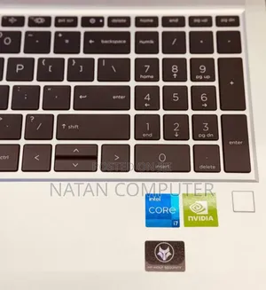 New Laptop HP ProBook 430 G8 16GB Intel Core I7 SSD 512GB