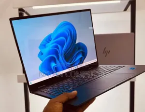 Photo - New Laptop Asus ZenBook Flip 14 UX461UA 16GB Intel Core I7 SSD 512GB