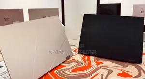 New Laptop Asus ZenBook Flip 14 UX461UA 16GB Intel Core I7 SSD 512GB