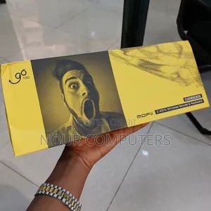 Mofi Wireless Keyboard