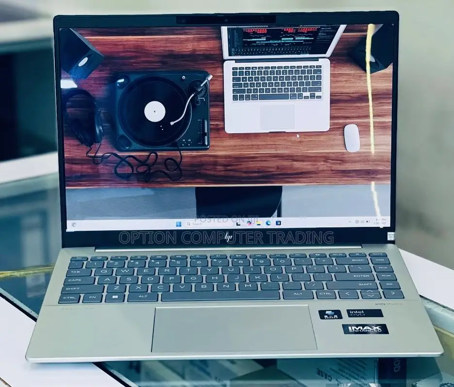 New Laptop HP Pavilion 14z 32GB Intel Core Ultra 7 SSD 1T