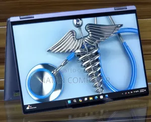 New Laptop Lenovo Yoga 7i 16GB Intel Core I7 SSD 512GB