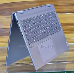 New Laptop Lenovo Yoga 7i 16GB Intel Core I7 SSD 512GB