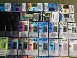 Super Vape Vozol 20000 Puff