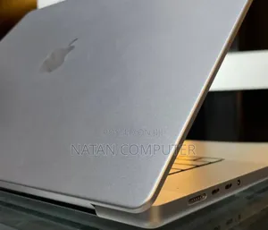 Photo - New Laptop Apple MacBook Pro 2021 M1 32GB Apple M1 Pro SSD 1T