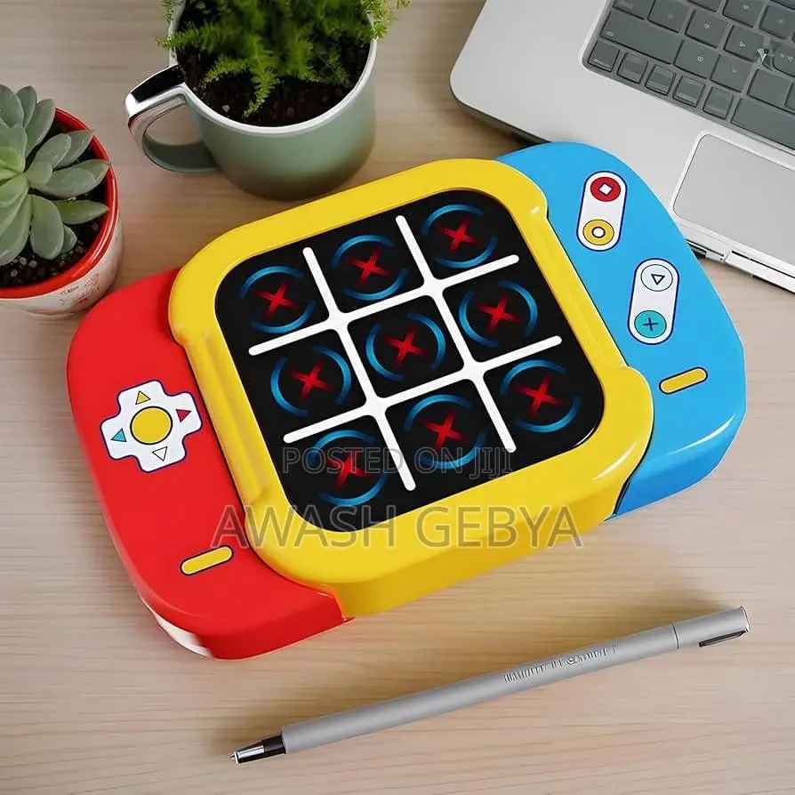 Handheld Games For Adults