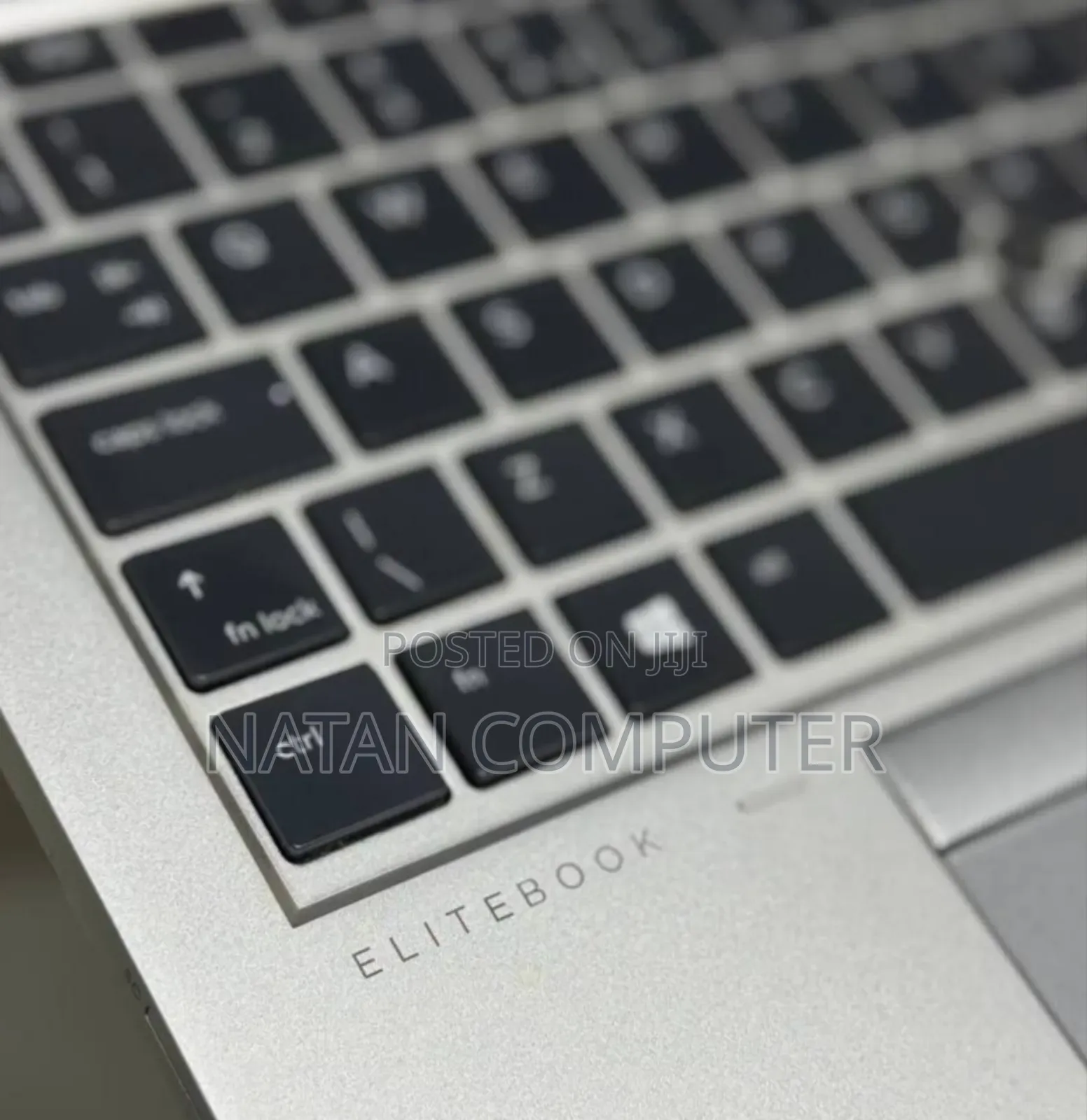 New Laptop HP EliteBook 850 G8 16GB Intel Core I7 SSD 512GB