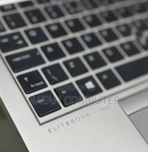 New Laptop HP EliteBook 850 G8 16GB Intel Core I7 SSD 512GB