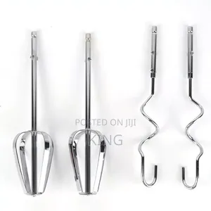 High Quality Sayona Hand Mixer With Blender