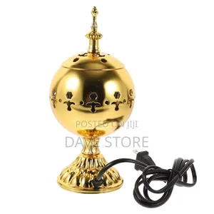 Electrical Incense Burner