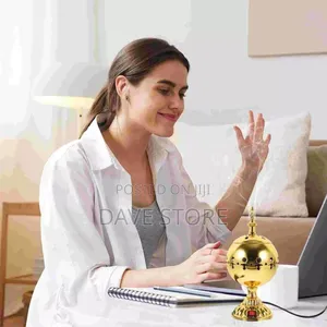 Electrical Incense Burner