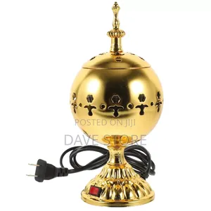 Electrical Incense Burner