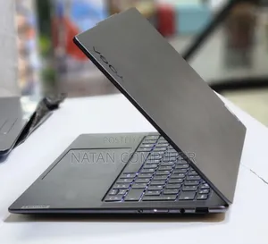 New Laptop Lenovo Yoga 2 Pro 32GB Intel Core I7 SSD 1T