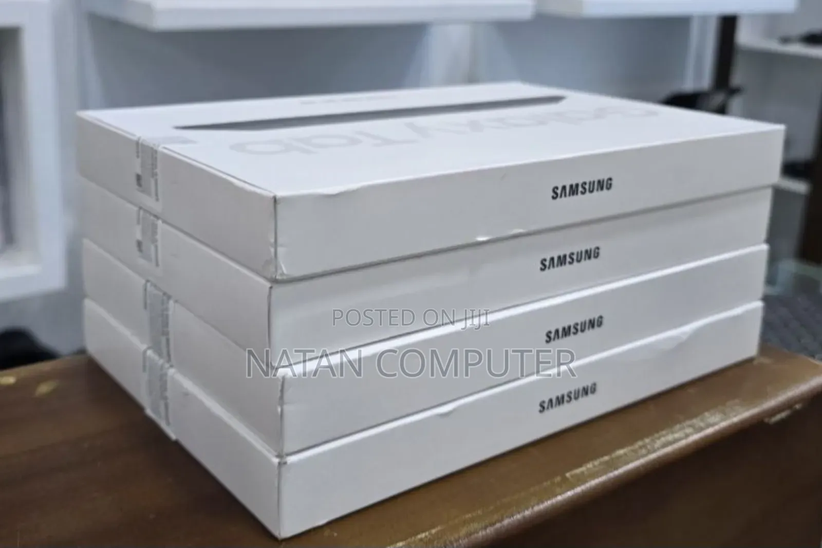 New Samsung Galaxy Tab A9+ 128 GB