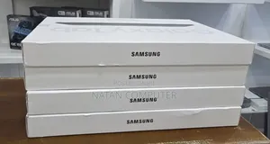 New Samsung Galaxy Tab A9+ 128 GB