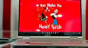 New Laptop Lenovo Yoga C740 12GB Intel Core I7 SSD 512GB