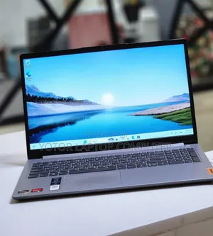 New Laptop Lenovo Ideapad 3 16GB AMD Ryzen 5 SSD 512GB